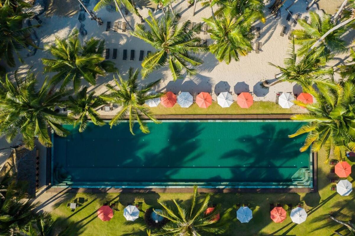 Blue Chill Private Pool - Managed Appartamento Koh Chang