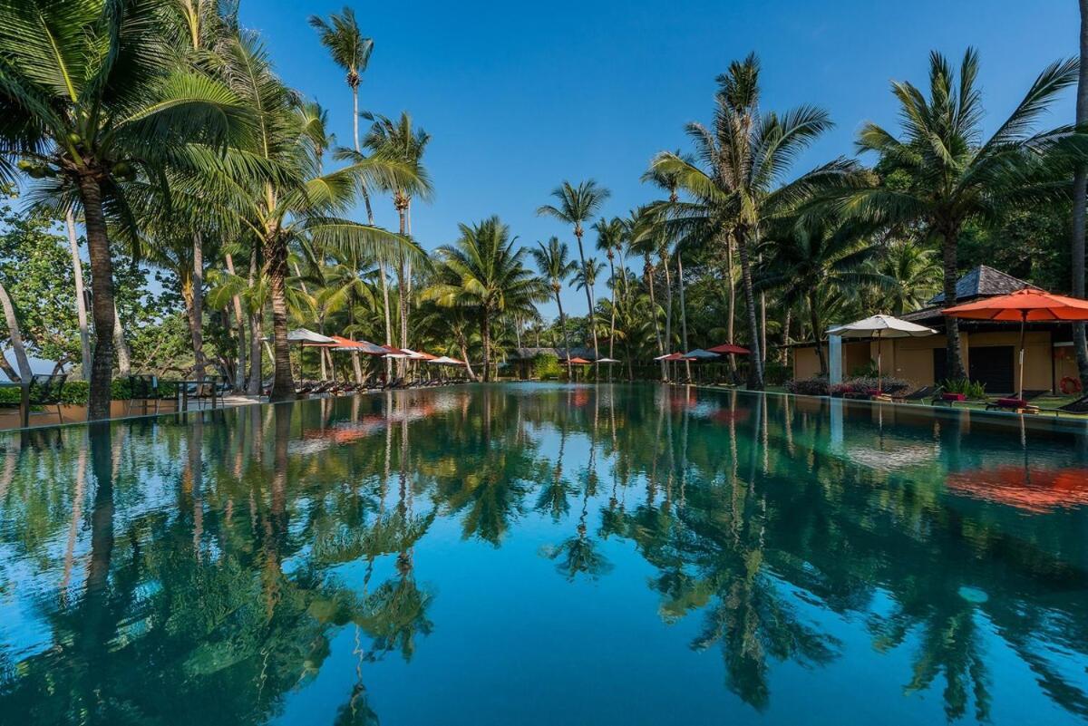 Appartamento Blue Chill Private Pool - Managed Koh Chang