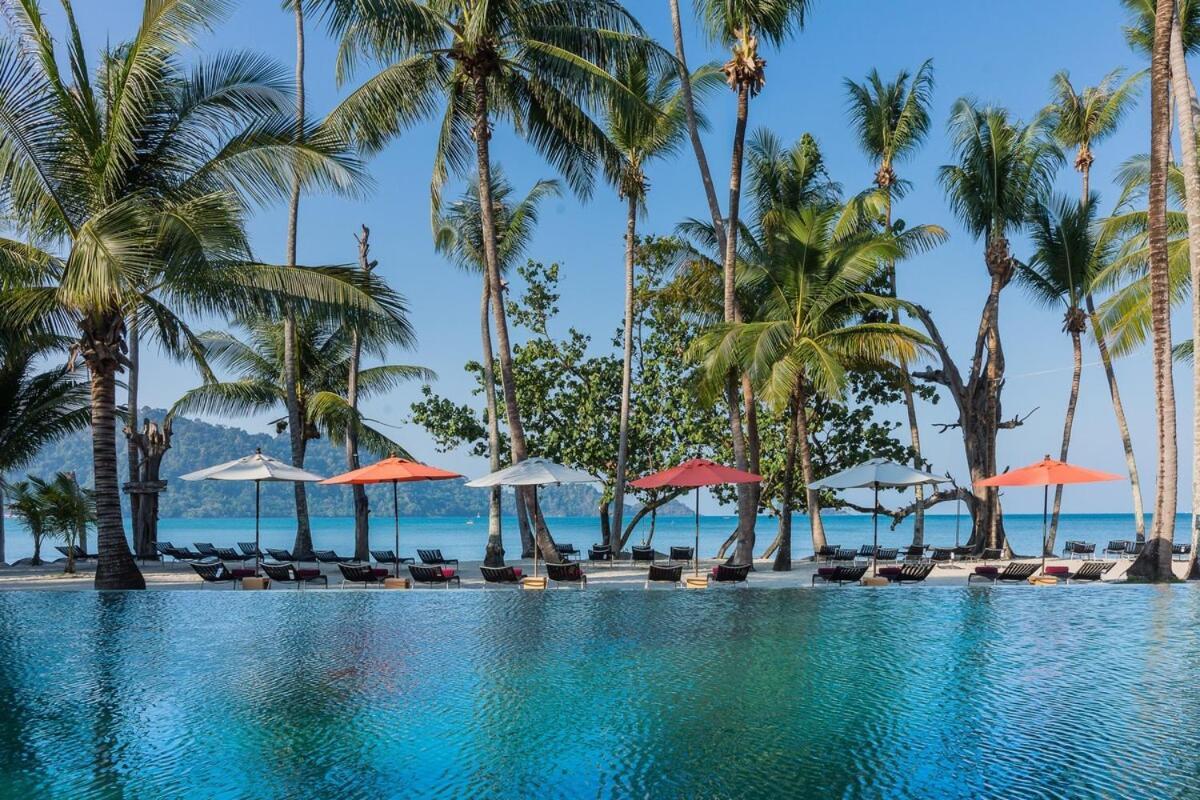 Blue Chill Private Pool - Managed Koh Chang