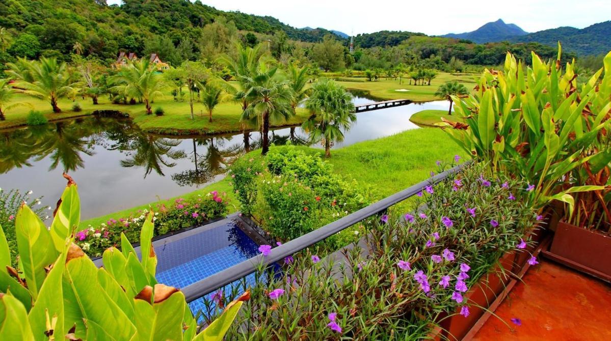 Blue Chill Private Pool - Appartement *